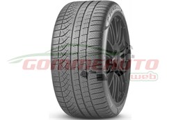 COP. 245/40VR18 PIRELLI WINTER PZERO MO1 XL 97V M+
